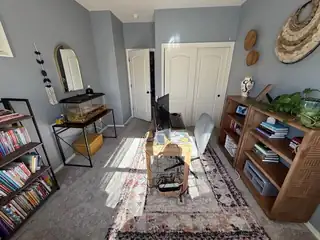 8801 Arkansas Road NW Home Office