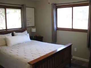 11 Pinon Heights Road Bedroom