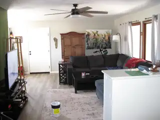 11 Pinon Heights Road Living Room