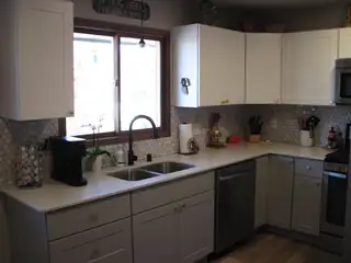 11 Pinon Heights Road Kitchen