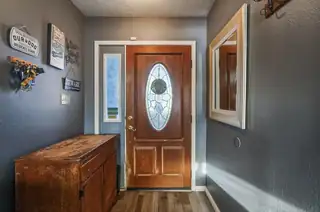 2380 Rosswood Drive SE Exterior Front