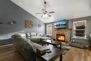 2380 Rosswood Drive SE Exterior Other