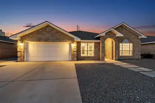 3509 Ronda De Lechusas NW, Albuquerque