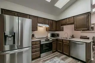 10214 Oso Grande Road NE Kitchen