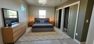 505 Los Arboles Avenue NW Bedroom