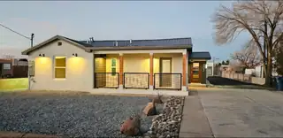 505 Los Arboles Avenue NW, Albuquerque 