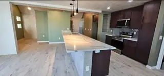 505 Los Arboles Avenue NW Kitchen