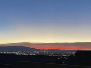 1720 Mount Hood Trail NW View