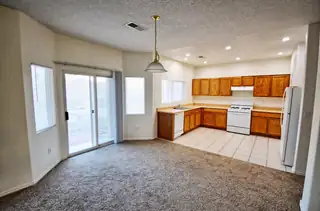 7231 Teypana Road NW Kitchen