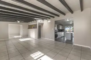 3135 Graceland Drive NE Living Room