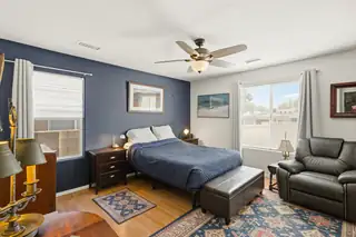 3317 Marino Drive SE Bedroom