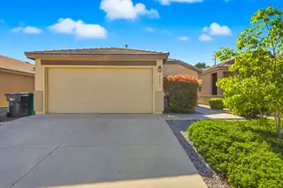 3317 Marino Drive SE Exterior Front