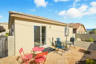 3317 Marino Drive SE Patio
