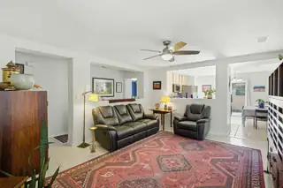 3317 Marino Drive SE Living Room