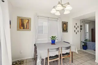 3317 Marino Drive SE Dining Room