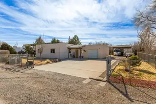316 Homeland Road NW, Albuquerque 