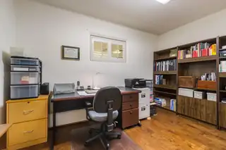 316 Homeland Road NW Home Office