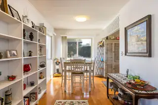 316 Homeland Road NW Dining Room