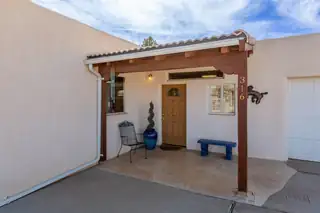 316 Homeland Road NW Exterior Other