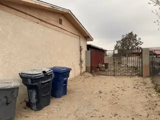 10203 Del Rey Road SW Kitchen