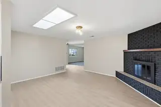 4105 Chama Street NE Living Room