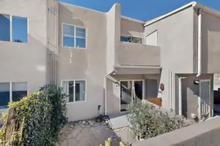 13202 Candelaria Road NE, Albuquerque 