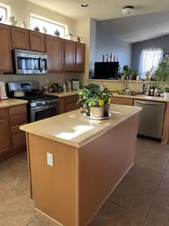 857 Loma Pinon Loop NE Kitchen