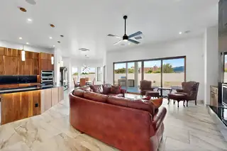 2 Brazos Trail Living Room