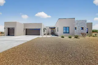 2 Brazos Trail Exterior Front