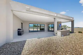 2 Brazos Trail Patio