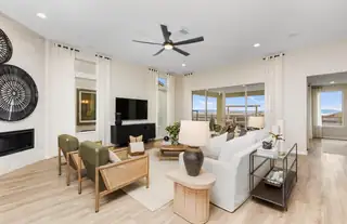 8340 Steinbeck Way NW Living Room