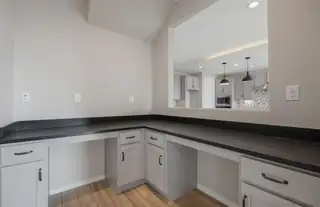 6400 Tolkien Lane NW Patio