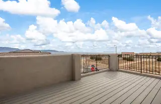 6400 Tolkien Lane NW View