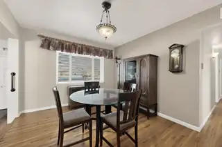 2617 Wisconsin Street NE Kitchen