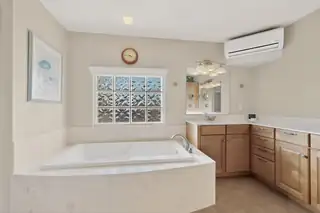 2617 Wisconsin Street NE Floor Plan