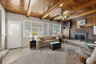 2617 Wisconsin Street NE Living Room