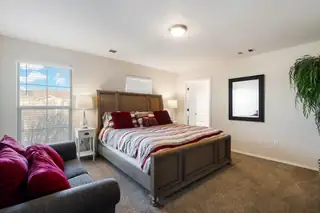 2332 ACADEMIC Place SE Bedroom