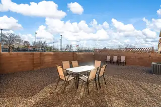 2332 ACADEMIC Place SE Patio