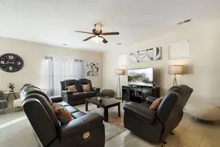 2332 ACADEMIC Place SE Living Room