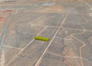 Nacelle (U20 B93 L10) Road NE 