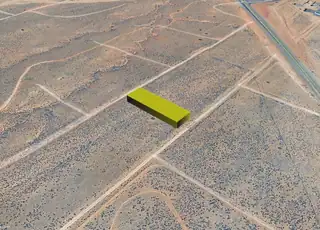 Nacelle (U20 B93 L10) Road NE 