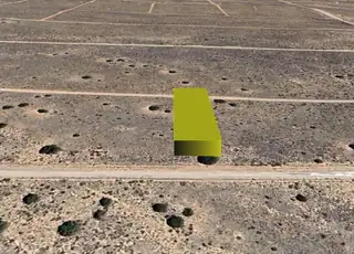 Progress (U23 B73 L14) Boulevard NW, Rio Rancho 