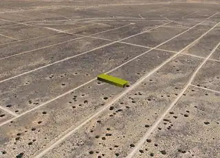 Progress (U23 B73 L14) Boulevard NW 