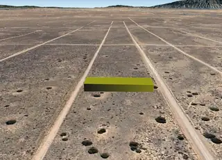 Progress (U23 B73 L14) Boulevard NW 