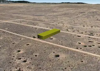 Progress (U23 B73 L14) Boulevard NW 