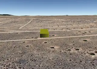 Progress (U23 B73 L14) Boulevard NW 