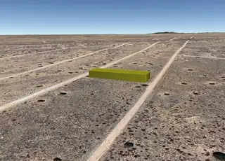 Progress (U23 B73 L14) Boulevard NW 