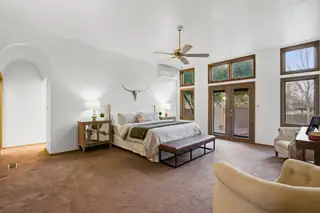 5801 Padre Roberto Road NW Bedroom