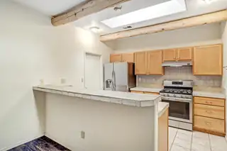 224 Glenridge Park Lane NE Kitchen