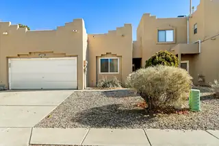 224 Glenridge Park Lane NE, Albuquerque 